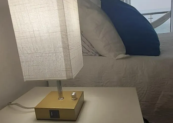 Mi Apartamento En Cartagena
