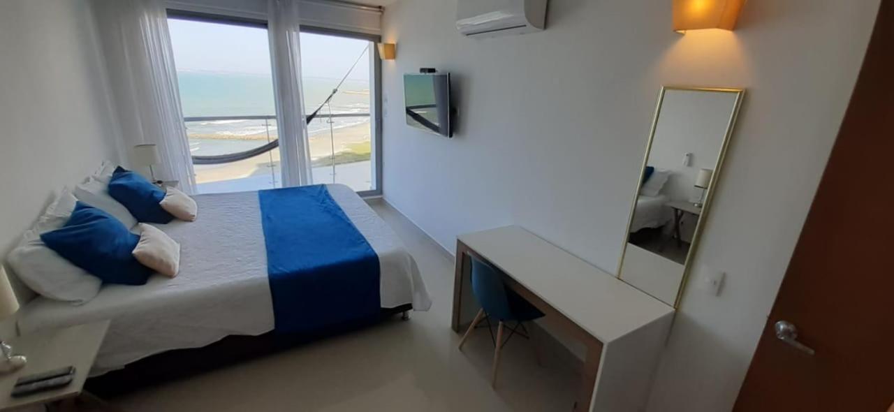 Apartment Mi En *