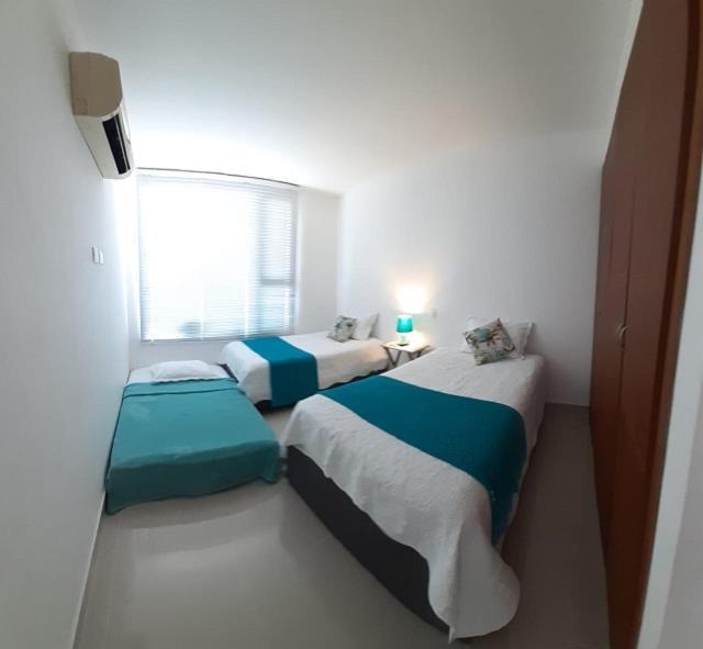 Apartment Mi En *