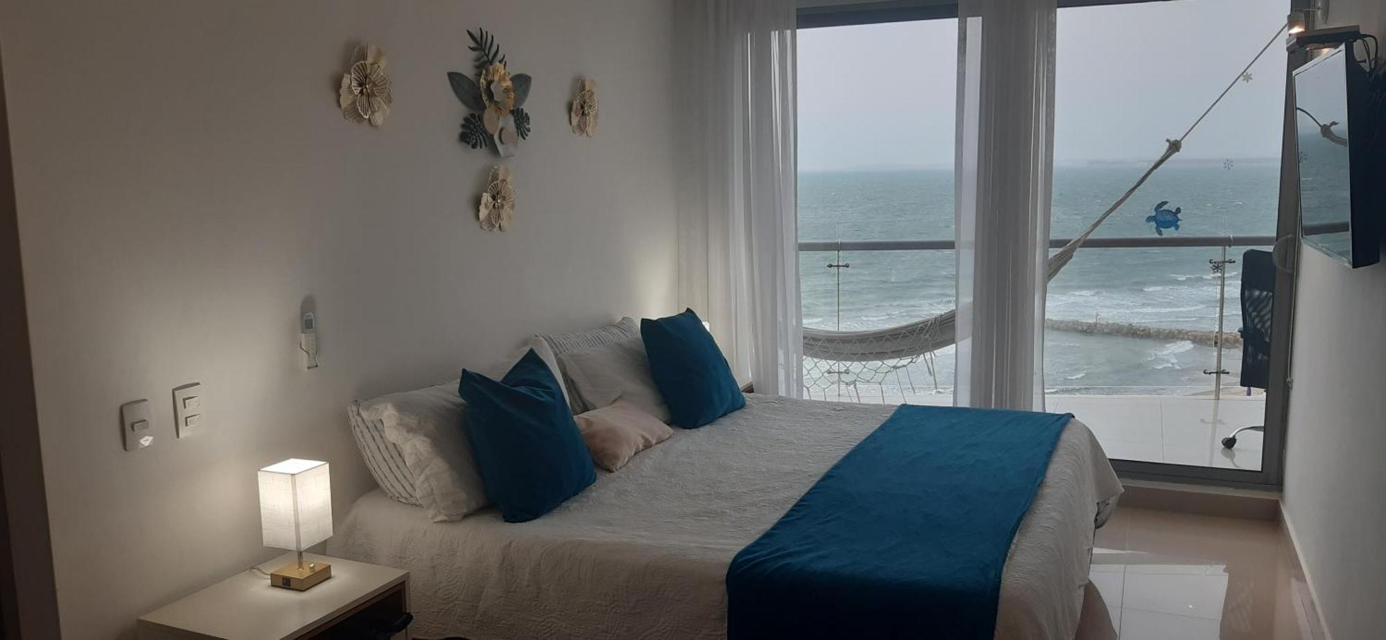 Mi En Apartment Cartagena