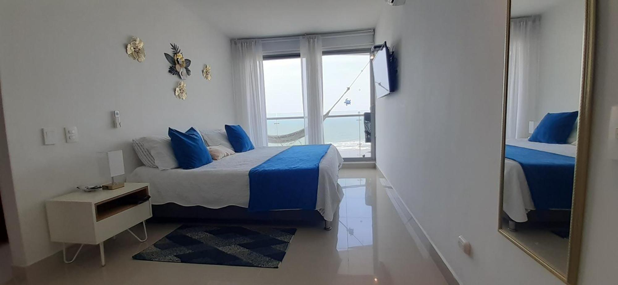 Apartment Mi En