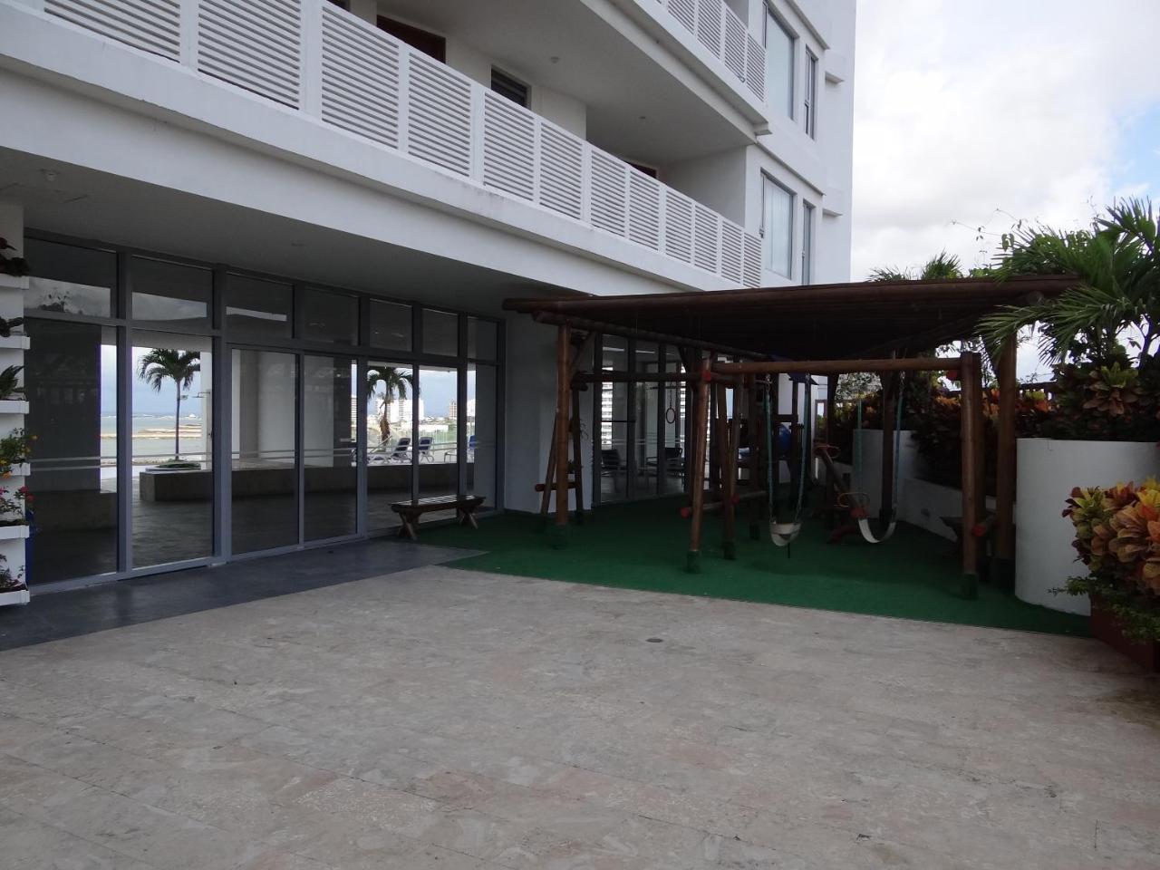 Apartment Mi En Cartagena