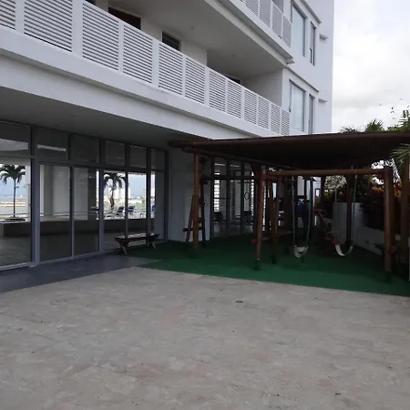 Mi Apartamento en Cartagena Exterior foto