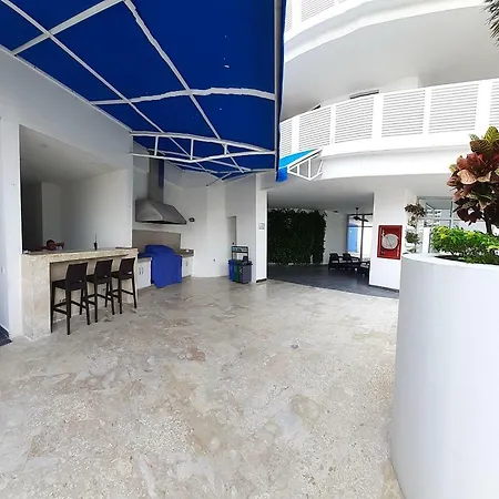 Mi Apartamento en Cartagena Exterior foto
