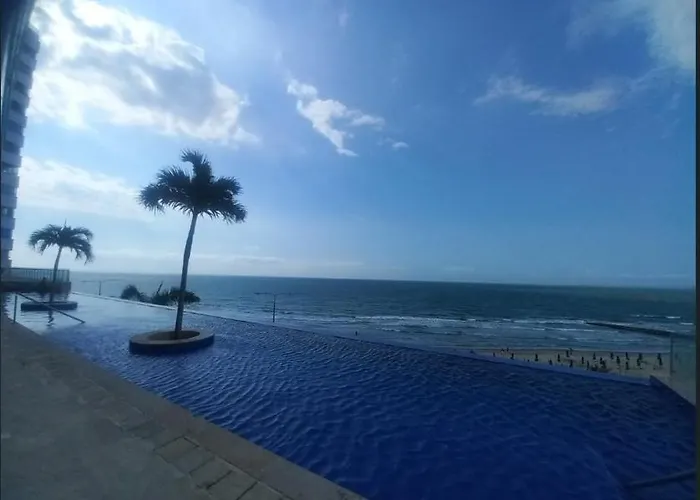 Mi Apartamento en Cartagena